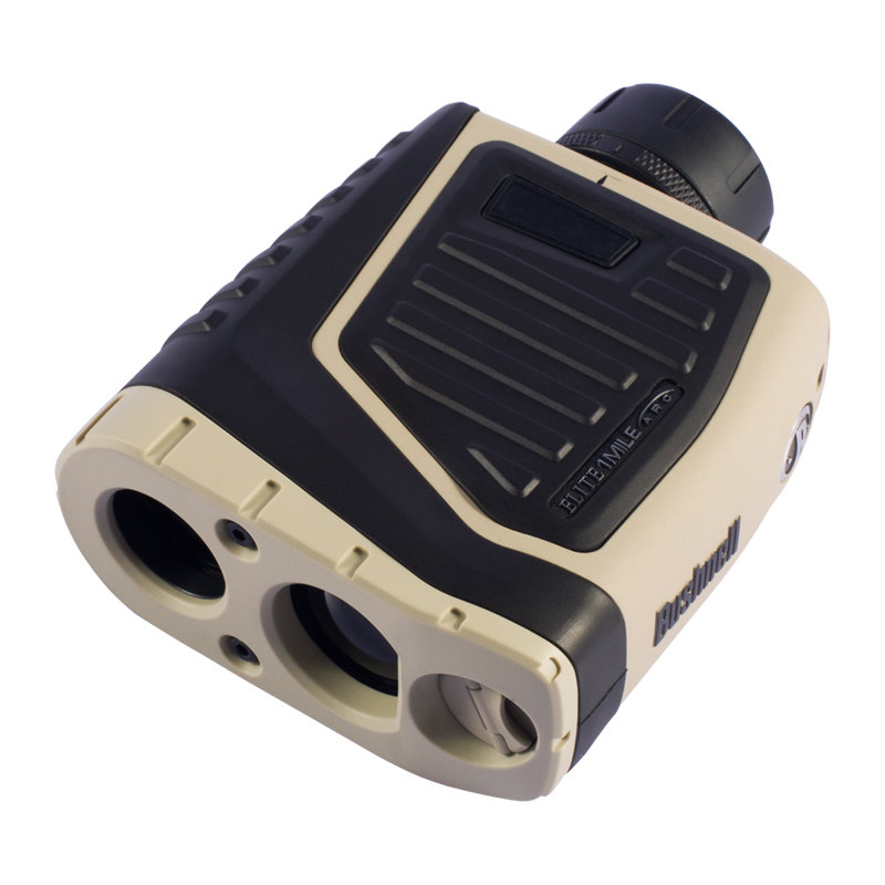 博士能bushnell 精英elite arc 202421 测距仪 1760码 长距离测距仪