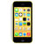 苹果（APPLE）iPhone5C（16G）移动4G版未激活未拆封(5C苹果5C黄色 5C移动4G版套餐一)