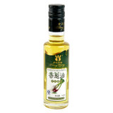 乡王香葱油142ml/瓶