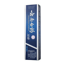 云南白药牙膏 留兰香 180g
