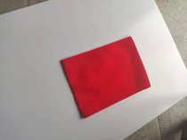 晨睿 红色袖章贡缎 CR-0120203  红色袖章袖套(默认 默认)