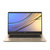 华为（HUAWEI）MateBook D 15.6英寸轻薄窄边框笔记本电脑（ i5-7200U 8G 128G SSD+500G 940MX 2G独显 FHD Win10）金色