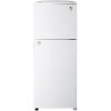 海尔(Haier) BCD-133EN 133升L 双门冰箱(白色) 省电节能