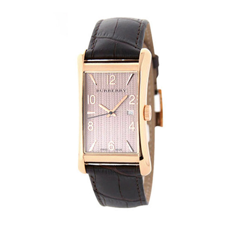 【博柏利bu3000时尚品牌表bu3000货到付款5分好评返18图片】巴宝莉