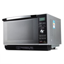 松下（Panasonic）NN-DS591M微波炉 平板 27L 变频蒸汽双动力烧烤