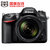 尼康（Nikon）D7200 单反套机（AF-S DX 尼克尔 18-140mm f/3.5-5.6G ED VR镜头）(官方标配)第2张高清大图