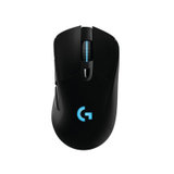 罗技（G）G403 HERO游戏鼠标 有线鼠标 RGB背光 电竞鼠标 cf吃鸡lolCF宏编程 G403HERO