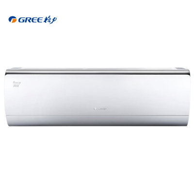 格力(GREE)  大1匹 一级能效变频  润仕 冷暖电辅 壁挂式空调 KFR-26GW/(26595)FNAa-A1（白色）