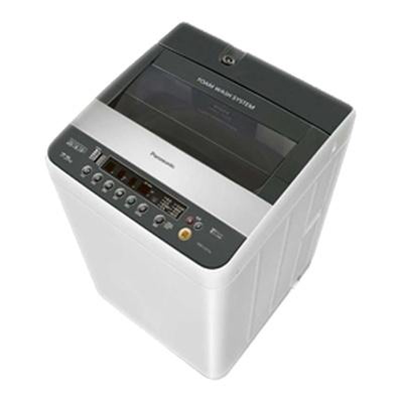 松下xqb75-h771u洗衣机