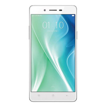 oppo a51 移动4g四核 安卓智能手机 典雅白(白色 官方标配)
