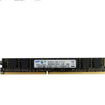 三星(Samsung)  DDR3 4G 台式机内存 MV-3V4G4/CN