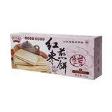 野风酥煎饼 121克/盒(红枣)
