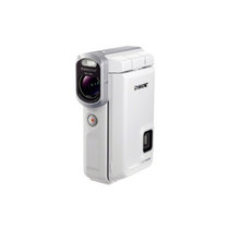 索尼（SONY）HDR-GWP88E 四防摄像机 高清DV机 自拍 投影(白色 套餐六)