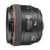 佳能(Canon) EF 50mm f1.2L USM 单反镜头（佳能50 1.2 标准定焦镜头）(官方标配)(套餐一)