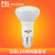 FSL佛山照明 LED浴霸照明灯泡E27螺口108mm蘑菇泡磨砂防潮R63(蘑菇泡R63 E27 4.5W 暖黄)