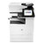 惠普(HP) MFP-E72535z 黑白数码复印机 A3幅面 打印 复印 扫描 自动双面打印