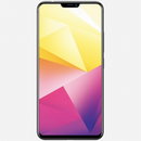 vivo x21i 全面屏 双摄美颜拍照手机 6gb 128gb 极夜黑全网通4g手机