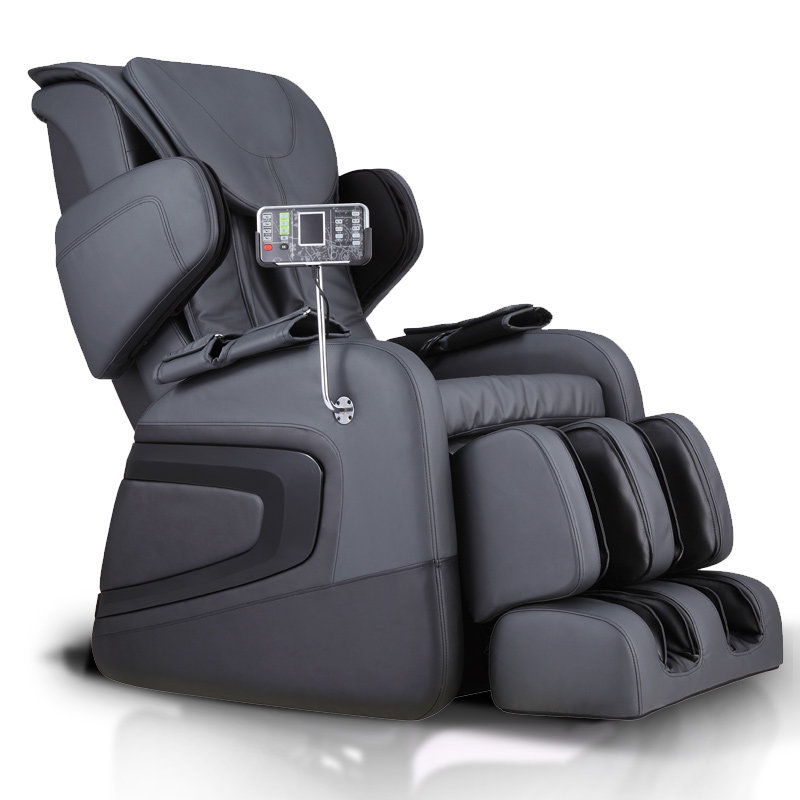 9点电动按摩椅