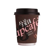 今治Cupcafe速溶咖啡杯装22g学生烘焙固体饮料三合一免煮即溶咖啡
