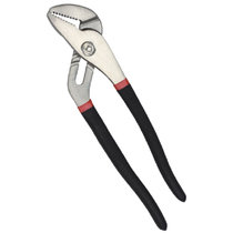 卡夫威尔 OK-TOOLS PC4022J 8寸镍铁水泵钳