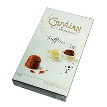 比利时吉利莲雪球巧克力90克