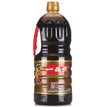 【真快乐自营】东古 一品鲜酱油 1.6L