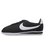 Nike/耐克CLASSIC CORTEZ NYLON 男子复古休闲跑步鞋532487(黑色 36)