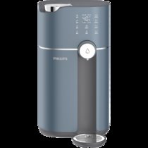 飞利浦(Philips)净水器家用直饮加热一体机台式饮水机净饮机ADD6811(蓝色智能升级)