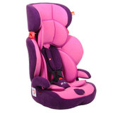 好孩子CS901-W-L106汽车安全座椅（粉红色）