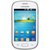 三星（SAMSUNG）S6812C Galaxy FAME 3G智能手机（珍珠白） WCDMA/GSM 双卡双待 3.5英寸屏幕