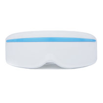 TPK新款充电式眼部按摩仪蓝光护眼仪 眼保健仪学生男女适用眼部按摩器M18(魅影 默认)