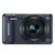三星（SAMSUNG）WB35F 数码相机（ 黑色）