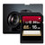 kk3 内存卡16G 数码相机SD卡 高速摄像机SDHC尼康佳能微单反(黑色 版本1)