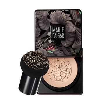 玛丽黛佳气垫cc霜气垫bb粉底液01亮肤色20g小蘑菇 国美超市甑选