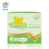 泰迪熊 绿色呵护尿片-电商彩箱装 XL68片