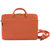 意大利TUCANO电脑包女 苹果air pro13.3寸笔记本包单肩包 手提包(橙色 13寸)