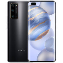 荣耀（honor）荣耀30Pro 8GB+128GB 全网通版 幻夜黑