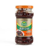 吉香居香葱豆豉280g