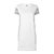 KENZO女士白色短袖连衣裙 F952RO894985-01L码白色 时尚百搭