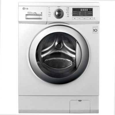 LG WD-T14415D洗衣机
