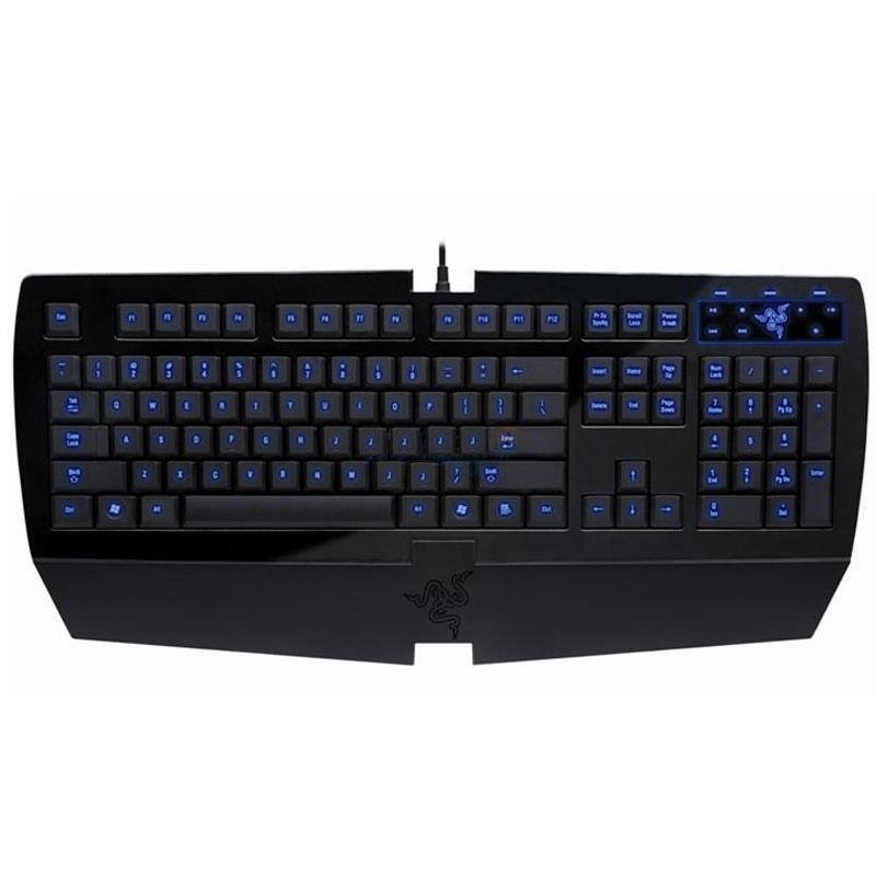 雷蛇(razer)rz03-00181400-r3m1键盘