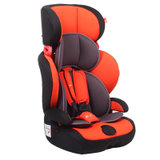 好孩子CS901-W-L105汽车安全座椅（红色）