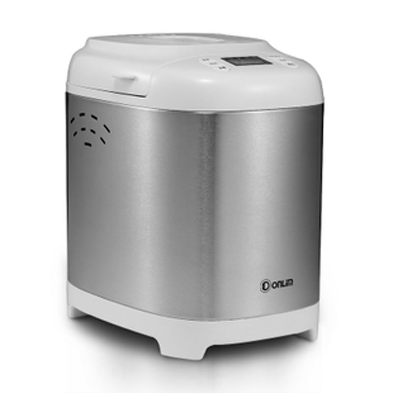 东菱(donlim)dl-t09g 面包机 智能 家用 全自动