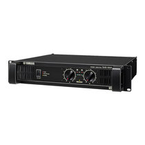 Yamaha/雅马哈 kax-2500 卡拉OK专用纯后级功放全国联保正 品行货