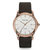 阿玛尼（ Emporio Armani ）时尚魅力男士机械手表(ARS3012)第2张高清大图