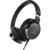 铁三角(audio-technica) ATH-SR5 头戴式耳机 高解析音质 佩戴舒适 黑色