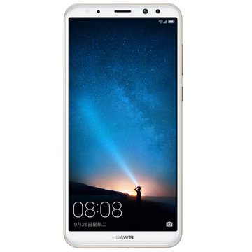 【华为rne-al00手机】华为 huawei 麦芒6 4gb 64gb全网通 双卡双待