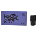 vitavp唯它雾化弹-巨峰葡萄(三颗装)