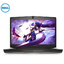 Dell/戴尔 ALW M14X-5728 I7-4710/16G/1T+80G/2G(GTX765)/W8.1外星人(黑色带外星人原装包鼠标)