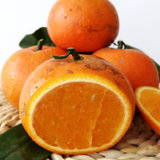 9斤农家花皮果广西武鸣沃柑新鲜鲜水果包邮现摘当季水果柑橘桔子东北